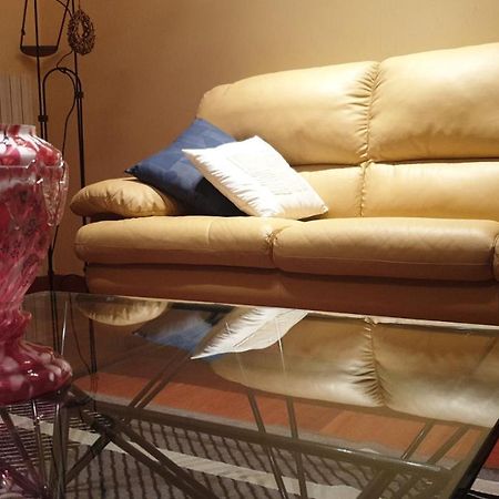 Beb Vicino Pompei Casa Zio Ardi Hotel บอสโกเรอาเล ภายนอก รูปภาพ
