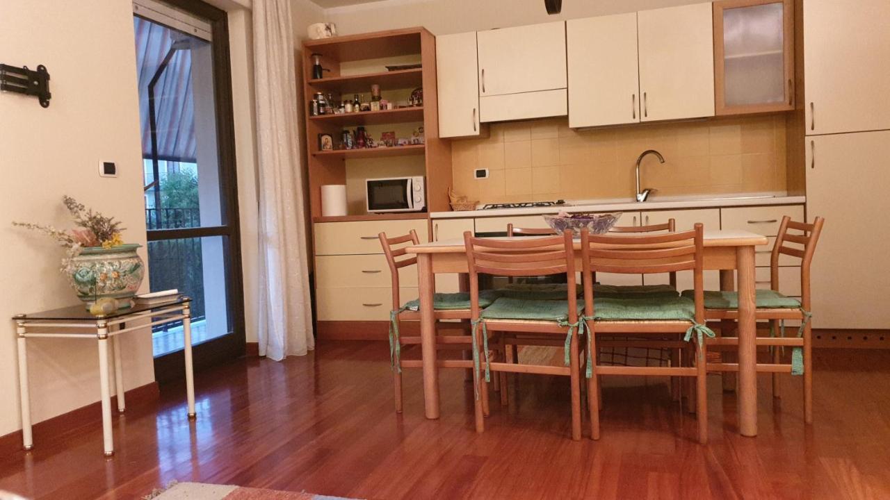 Beb Vicino Pompei Casa Zio Ardi Hotel บอสโกเรอาเล ภายนอก รูปภาพ
