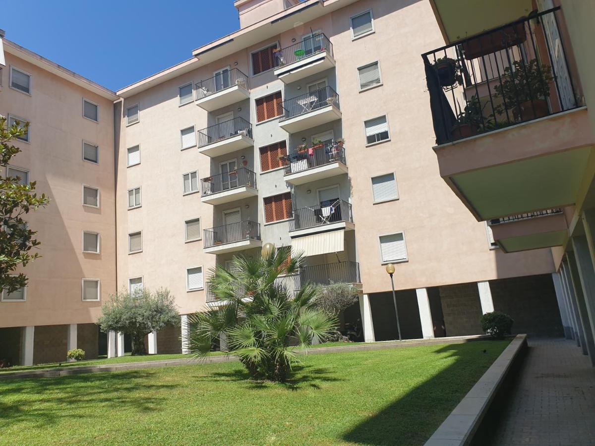 Beb Vicino Pompei Casa Zio Ardi Hotel บอสโกเรอาเล ภายนอก รูปภาพ