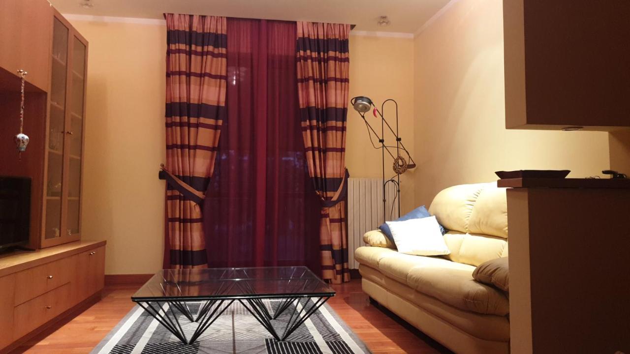 Beb Vicino Pompei Casa Zio Ardi Hotel บอสโกเรอาเล ภายนอก รูปภาพ