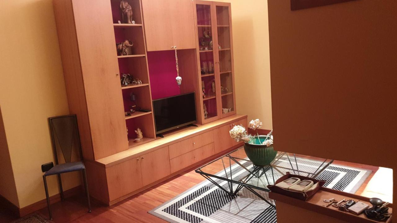 Beb Vicino Pompei Casa Zio Ardi Hotel บอสโกเรอาเล ภายนอก รูปภาพ