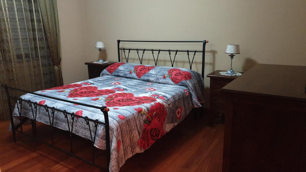 Beb Vicino Pompei Casa Zio Ardi Hotel บอสโกเรอาเล ภายนอก รูปภาพ
