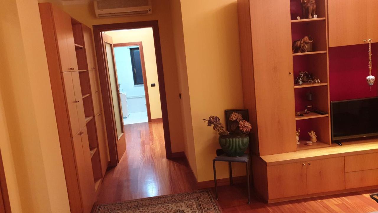 Beb Vicino Pompei Casa Zio Ardi Hotel บอสโกเรอาเล ภายนอก รูปภาพ