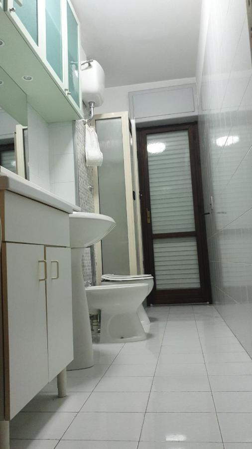Beb Vicino Pompei Casa Zio Ardi Hotel บอสโกเรอาเล ภายนอก รูปภาพ