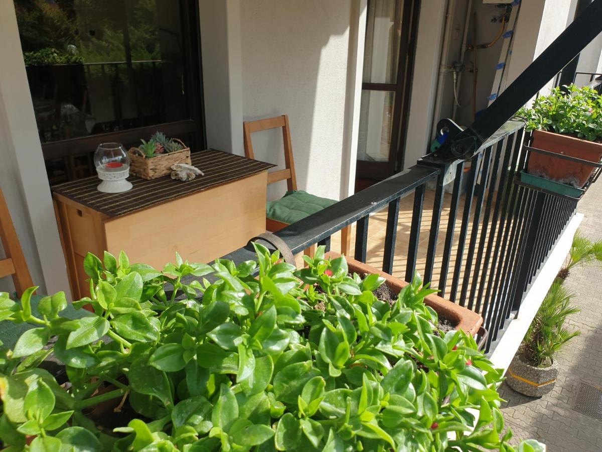 Beb Vicino Pompei Casa Zio Ardi Hotel บอสโกเรอาเล ภายนอก รูปภาพ