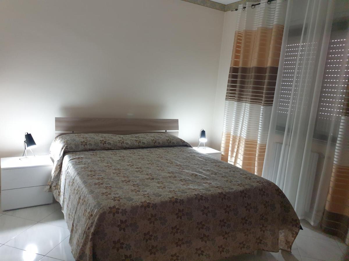 Beb Vicino Pompei Casa Zio Ardi Hotel บอสโกเรอาเล ภายนอก รูปภาพ