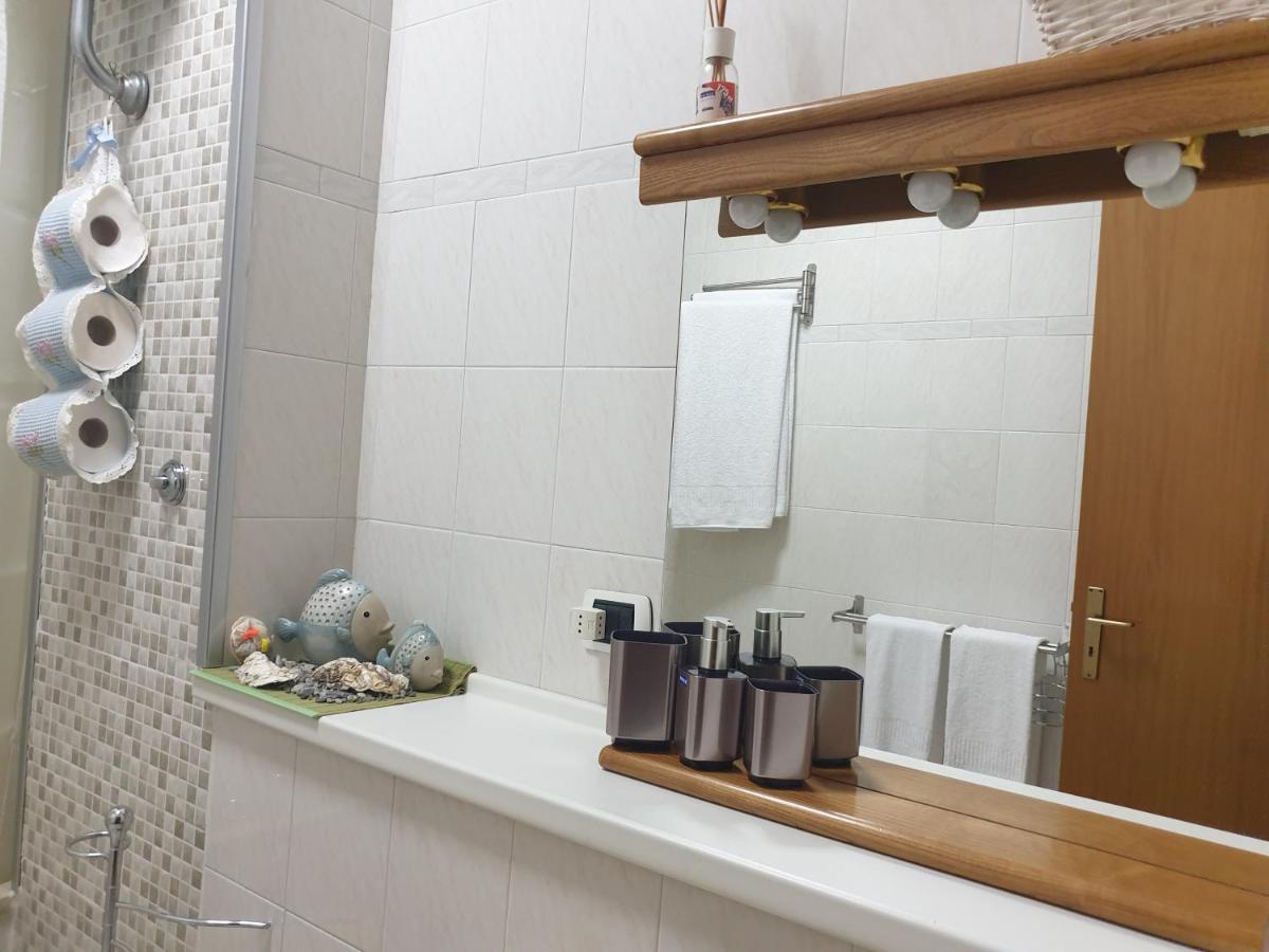 Beb Vicino Pompei Casa Zio Ardi Hotel บอสโกเรอาเล ภายนอก รูปภาพ