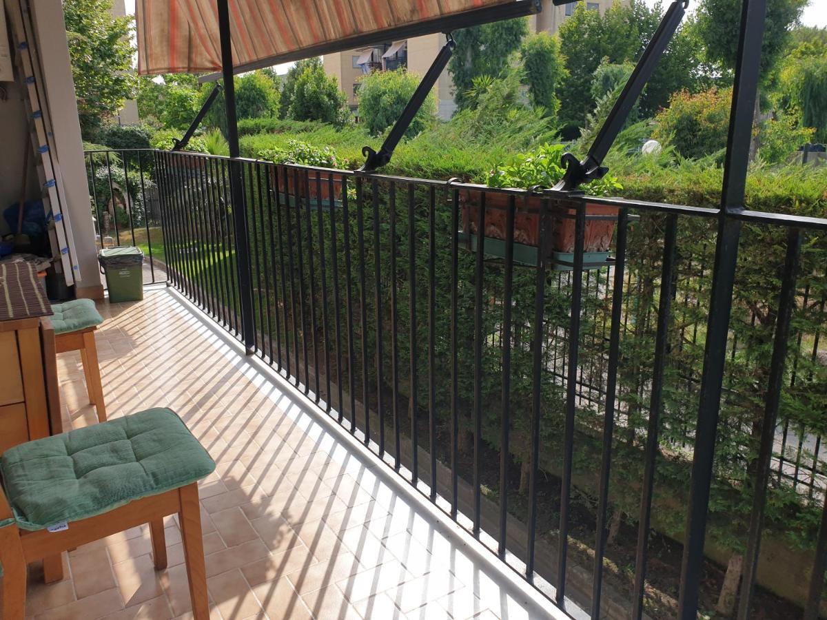 Beb Vicino Pompei Casa Zio Ardi Hotel บอสโกเรอาเล ภายนอก รูปภาพ